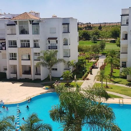 Marina Golf Apartment Асила Екстериор снимка