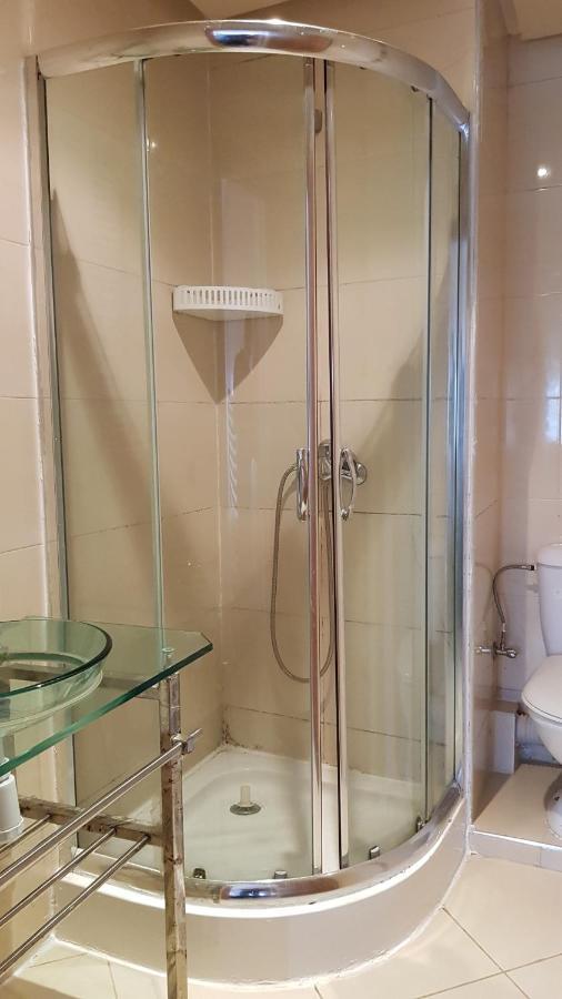 Marina Golf Apartment Асила Екстериор снимка