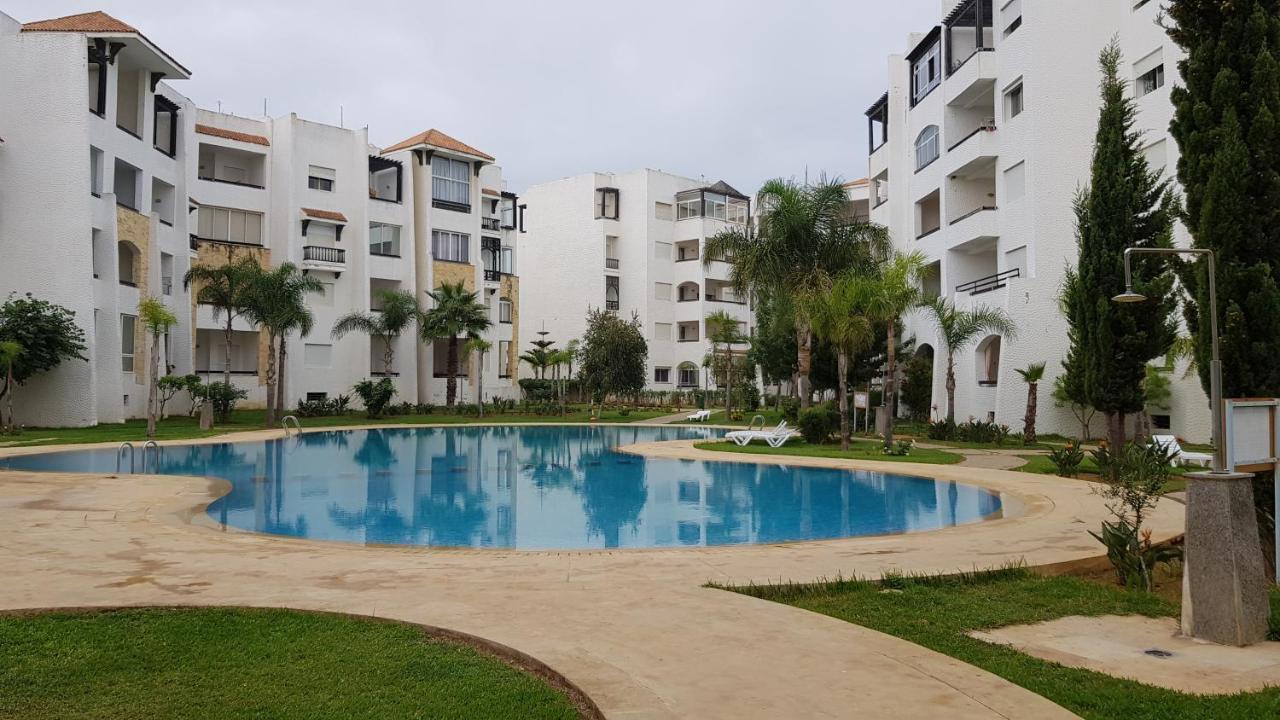 Marina Golf Apartment Асила Екстериор снимка