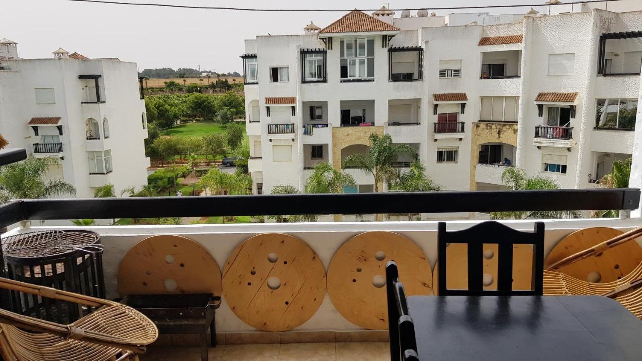 Marina Golf Apartment Асила Екстериор снимка