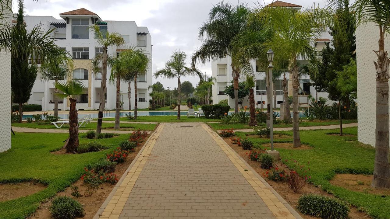 Marina Golf Apartment Асила Екстериор снимка