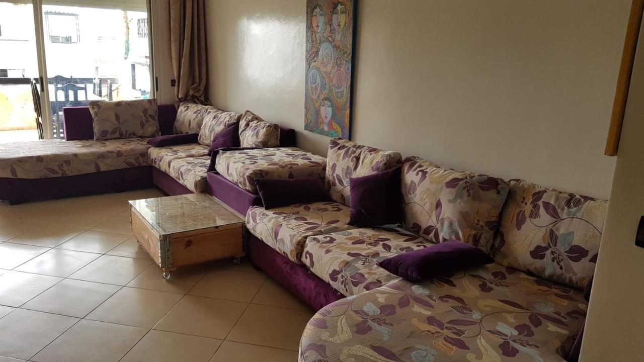 Marina Golf Apartment Асила Екстериор снимка