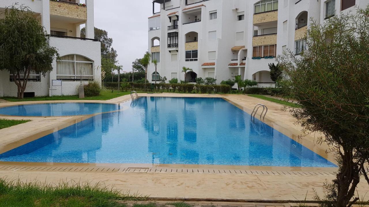 Marina Golf Apartment Асила Екстериор снимка