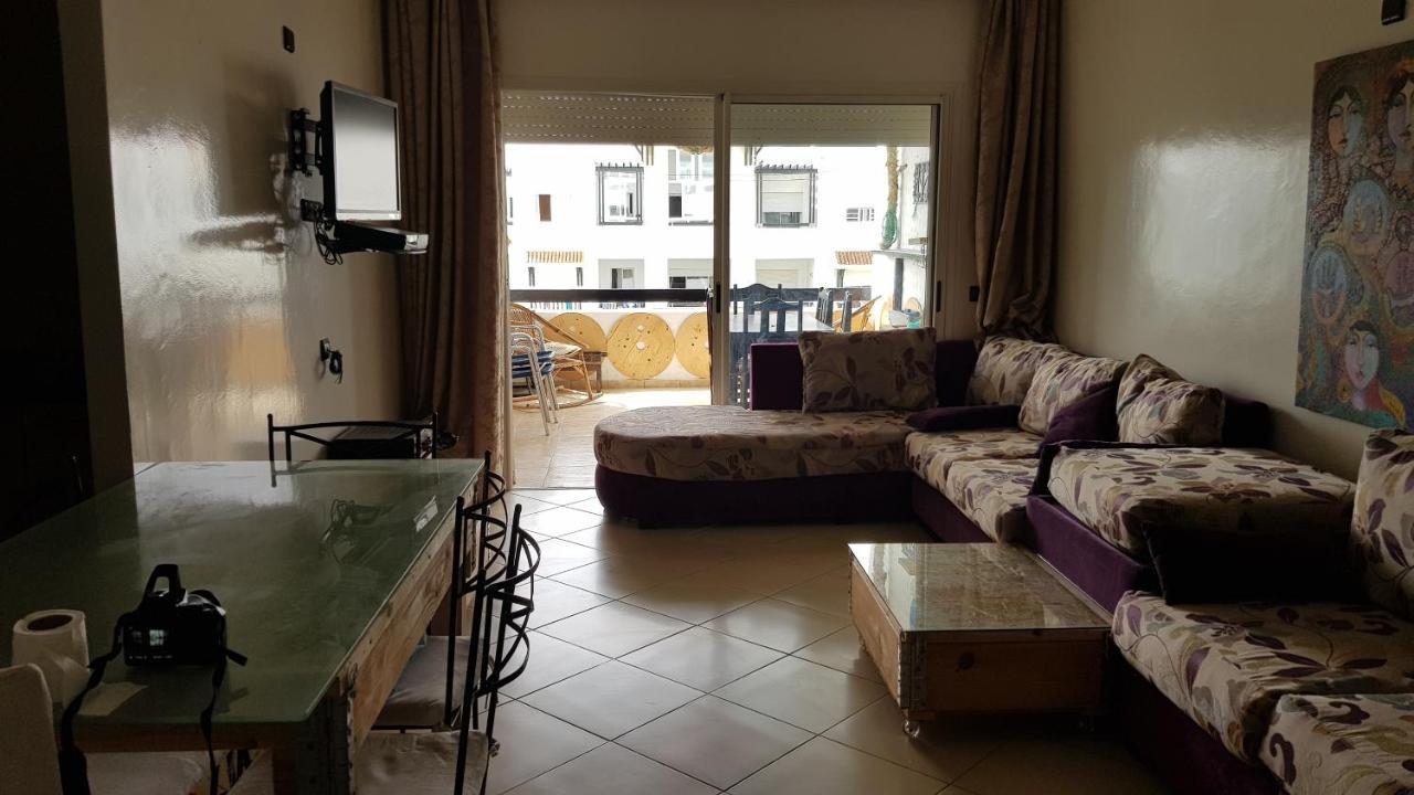 Marina Golf Apartment Асила Екстериор снимка