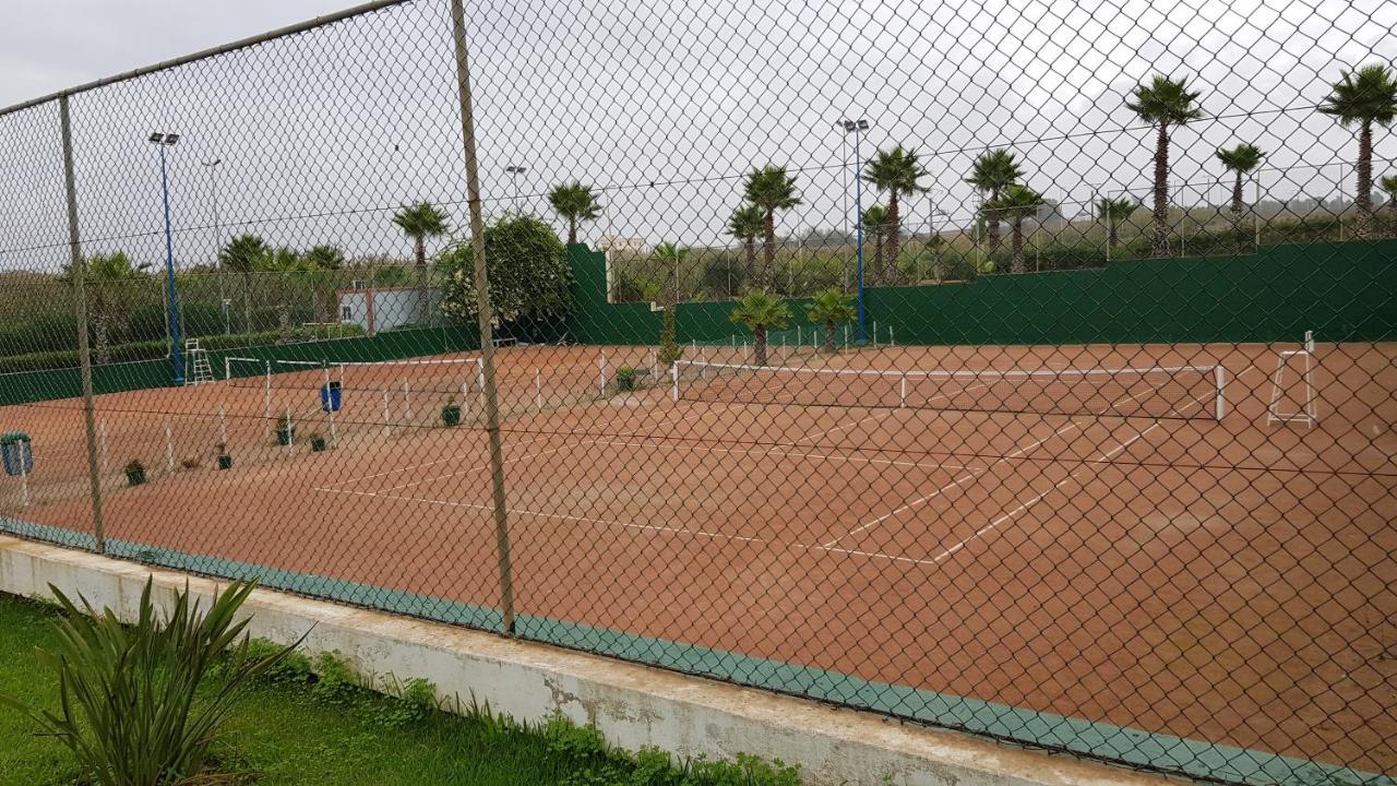 Marina Golf Apartment Асила Екстериор снимка