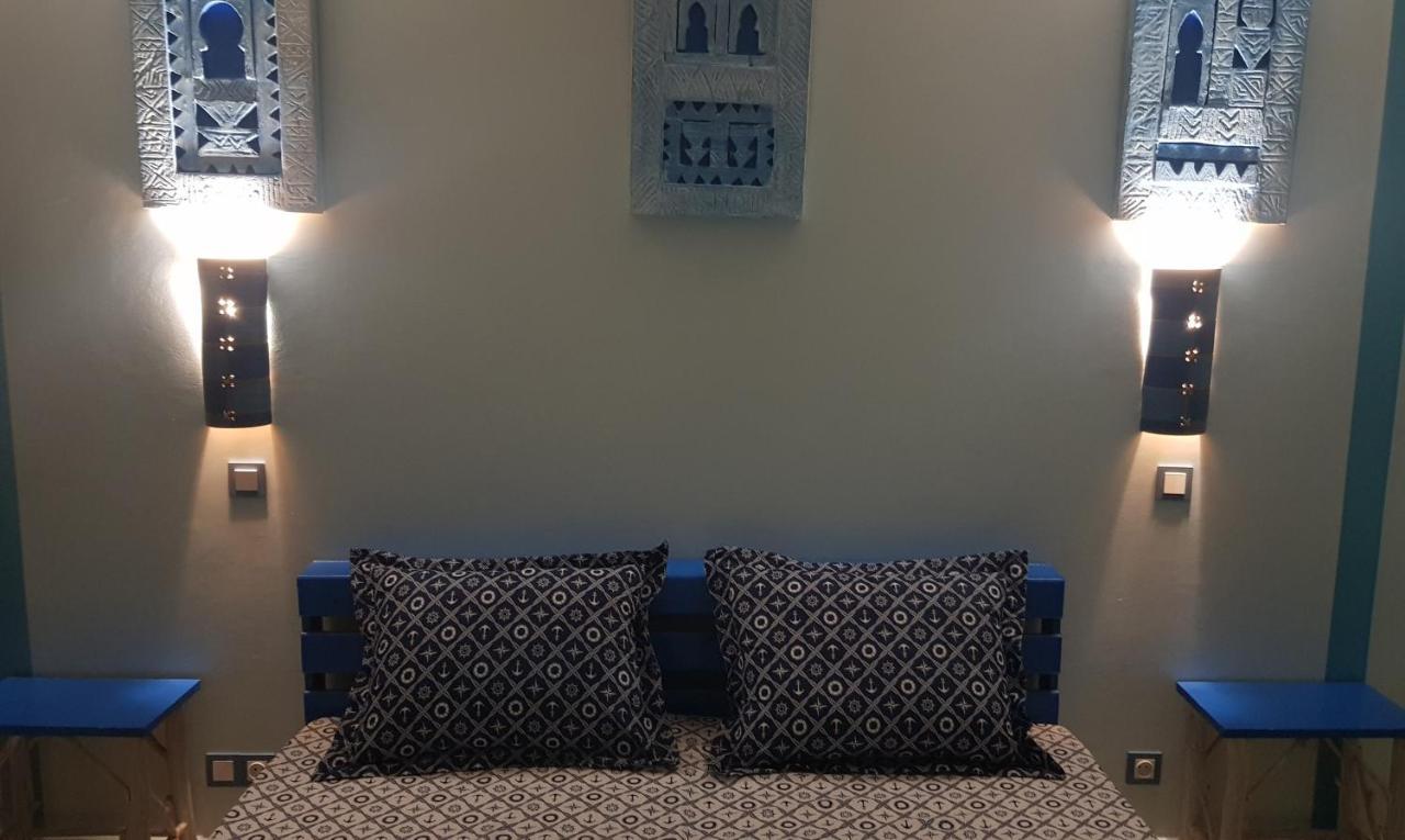Marina Golf Apartment Асила Екстериор снимка