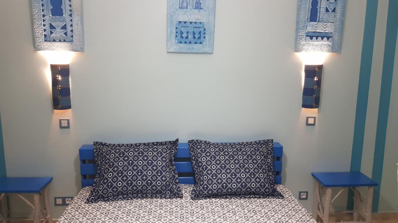 Marina Golf Apartment Асила Екстериор снимка