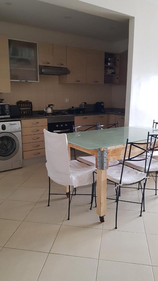 Marina Golf Apartment Асила Екстериор снимка