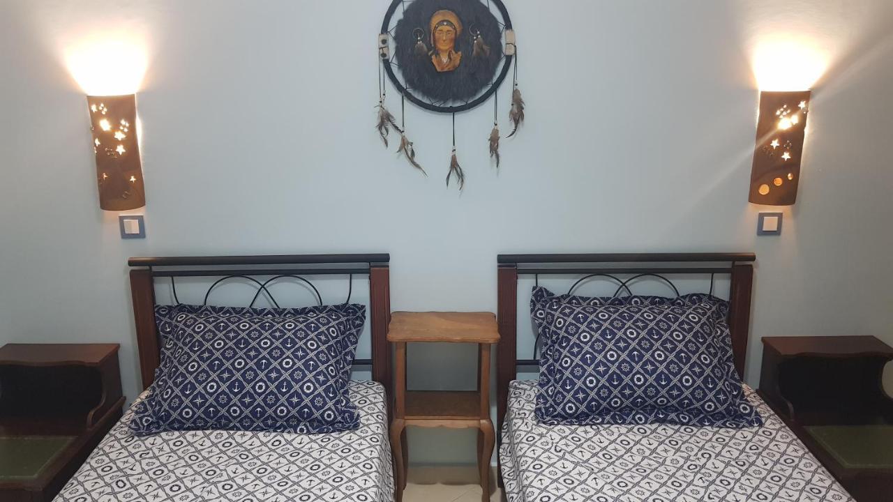 Marina Golf Apartment Асила Екстериор снимка