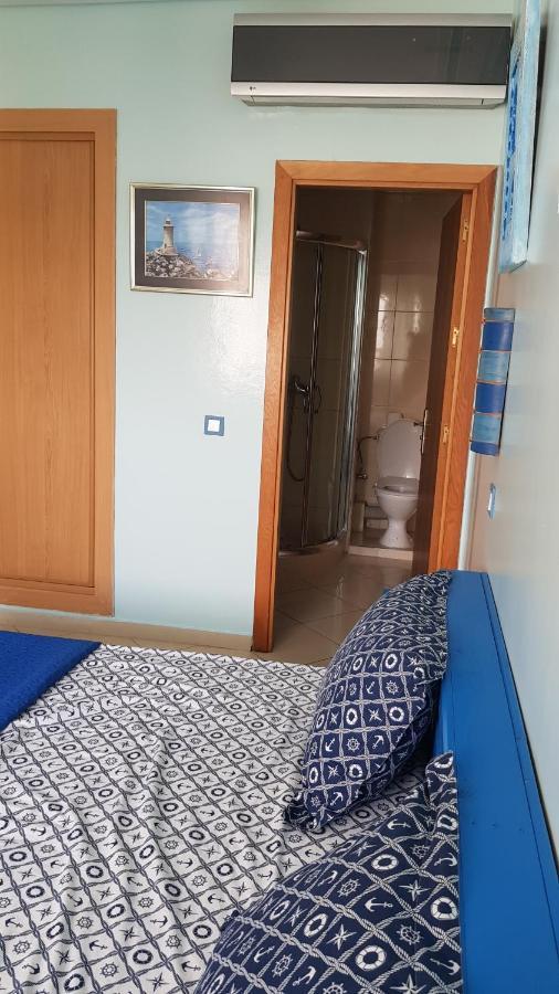 Marina Golf Apartment Асила Екстериор снимка