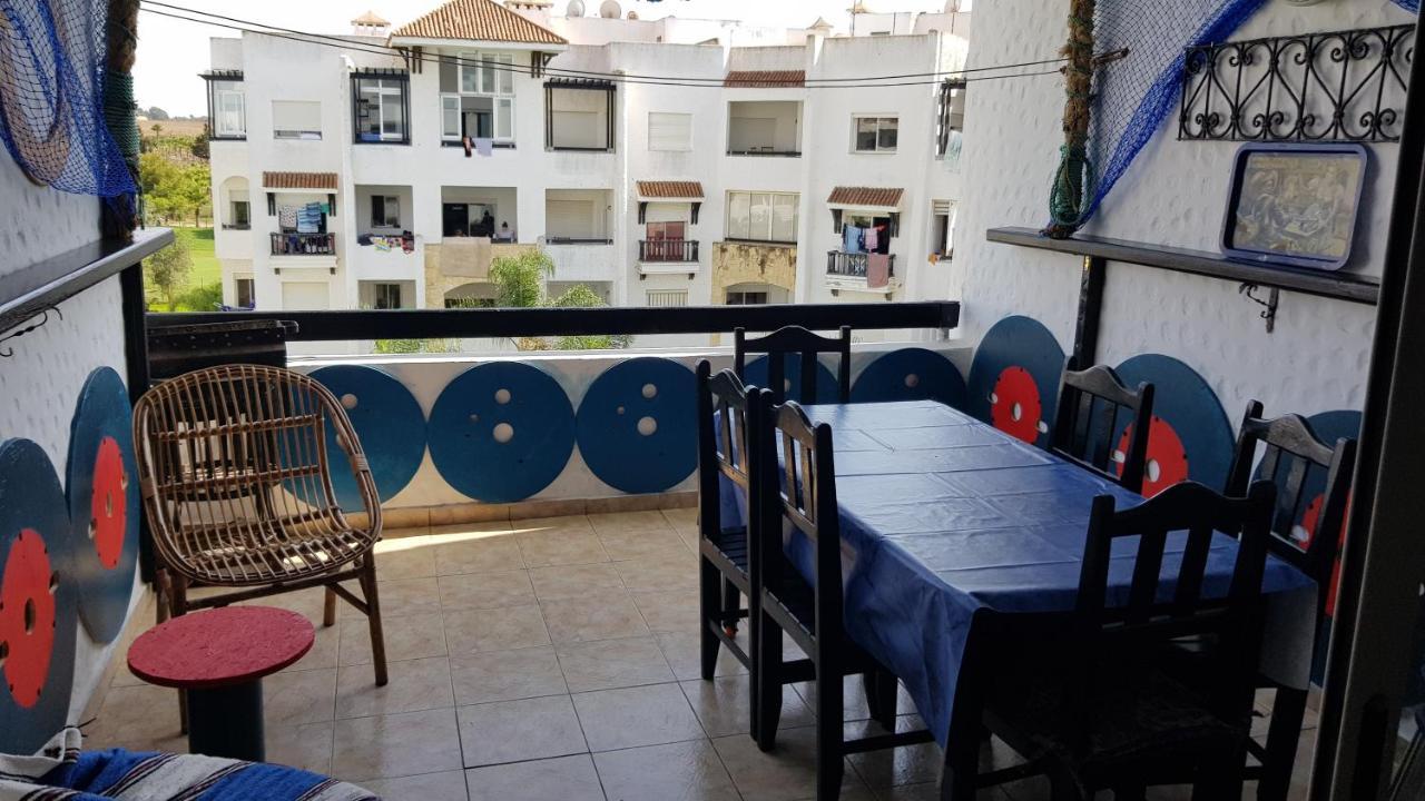 Marina Golf Apartment Асила Екстериор снимка