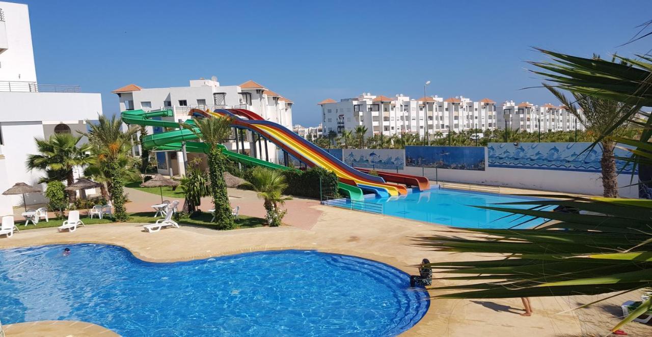 Marina Golf Apartment Асила Екстериор снимка